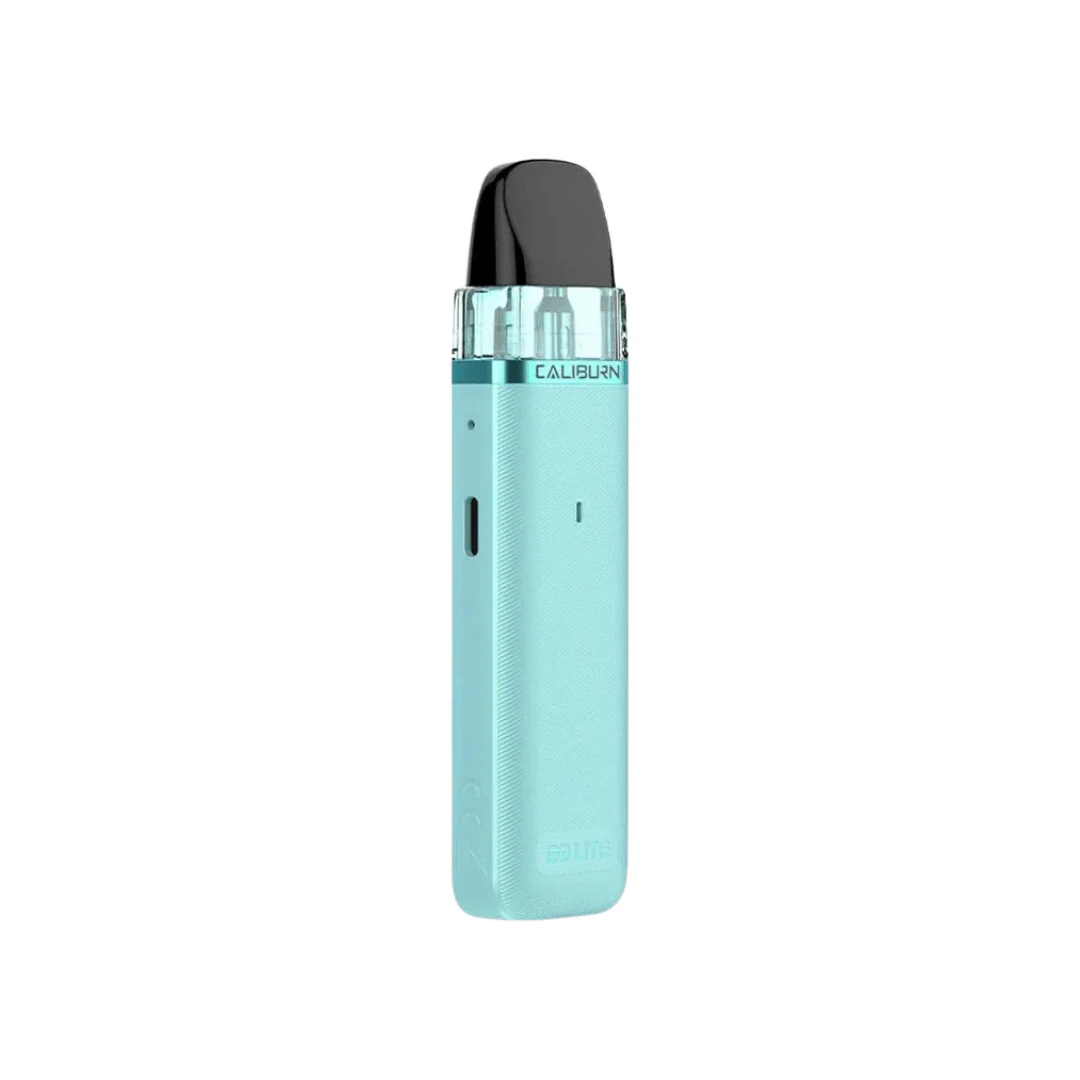 Uwell Caliburn G3 Lite Pod Vape Kit - Image 4