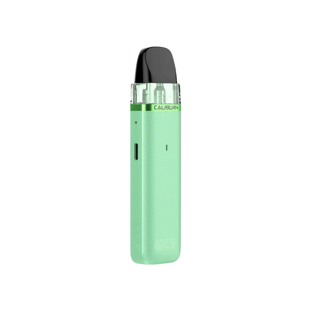 Uwell Caliburn G3 Lite Pod Vape Kit - Image 5
