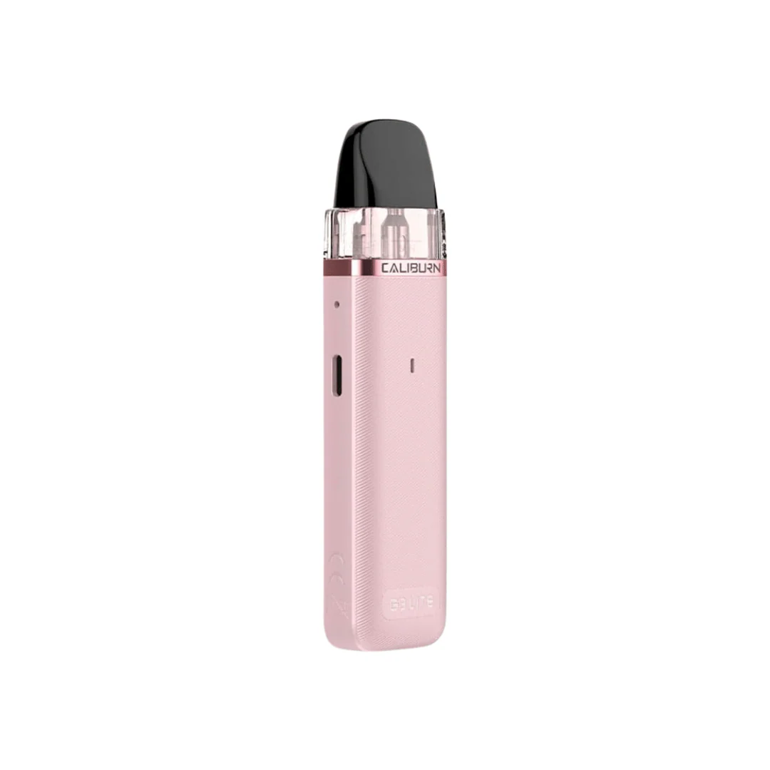 Uwell Caliburn G3 Lite Pod Vape Kit - Image 7