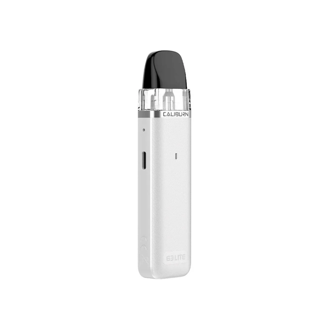Uwell Caliburn G3 Lite Pod Vape Kit - Image 9