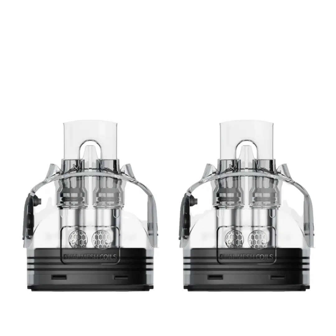 Vandy Vape Gemini Pod Cartridge