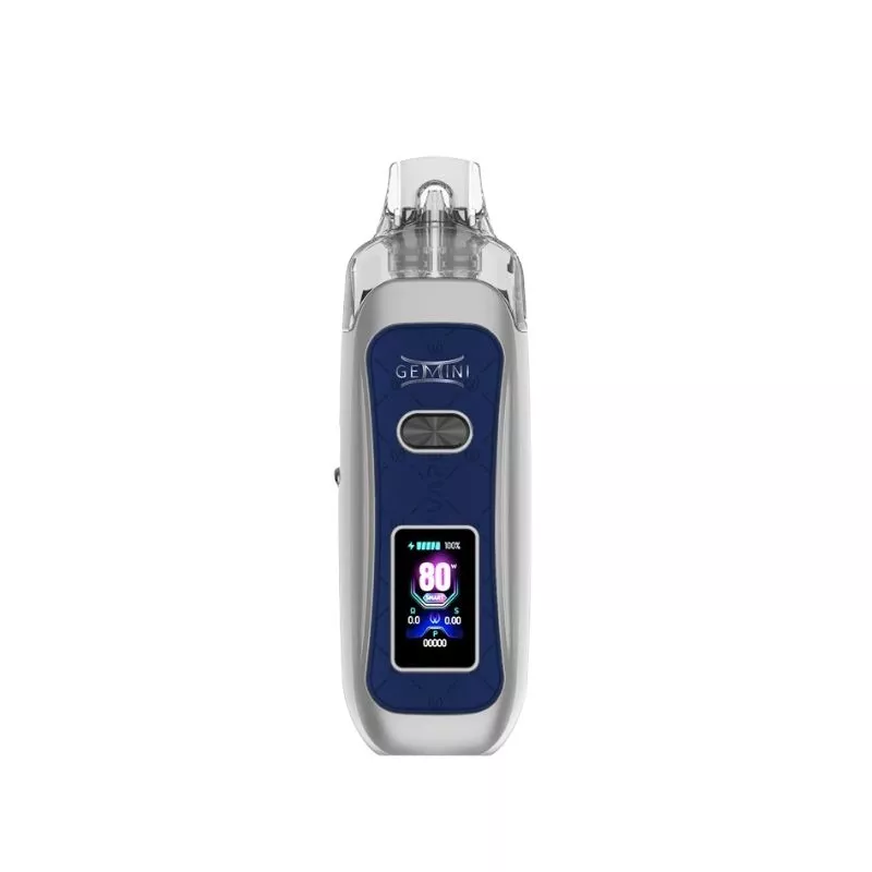 Vandy Vape Gemini Pod Vape Kit - Image 3