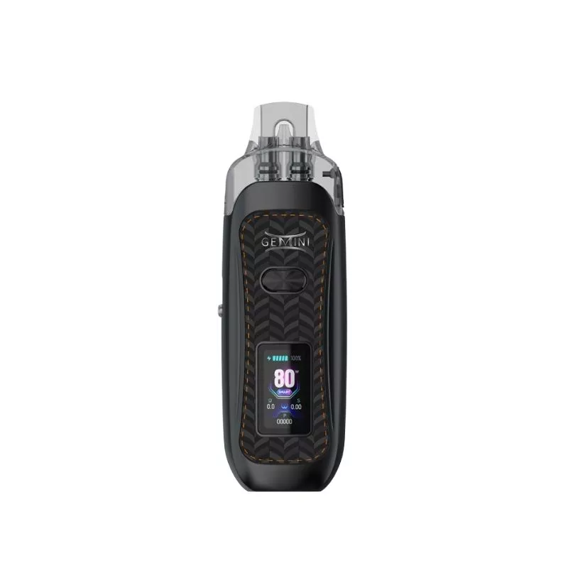 Vandy Vape Gemini Pod Vape Kit - Image 4