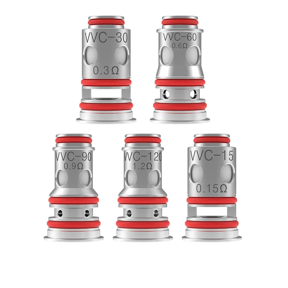 Vandy Vape VVC Replacement Coil