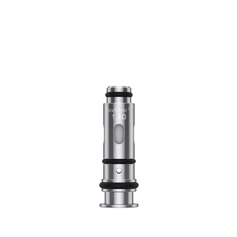 Vapefly FreeCore J-Series Replacement Coils - Image 3