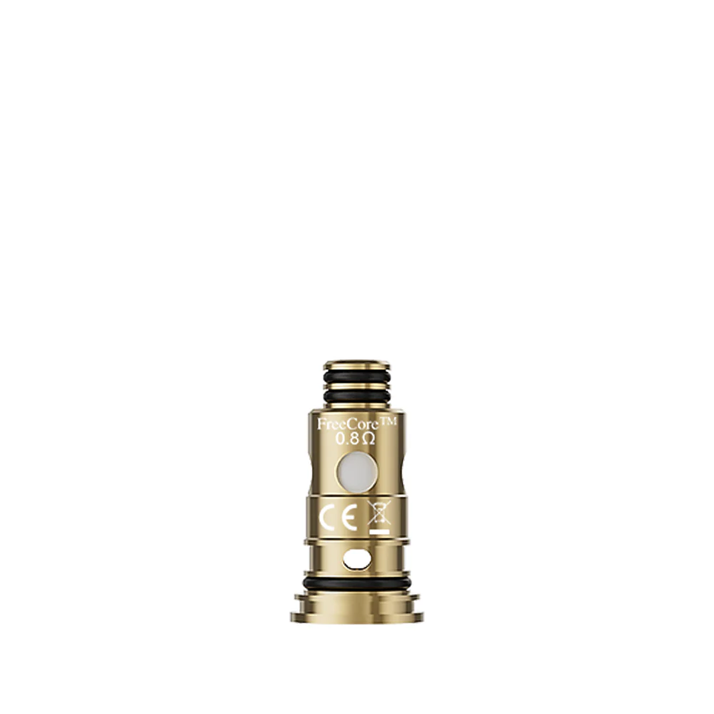 Vapefly Tim FreeCore G Replacement Coils - Image 3