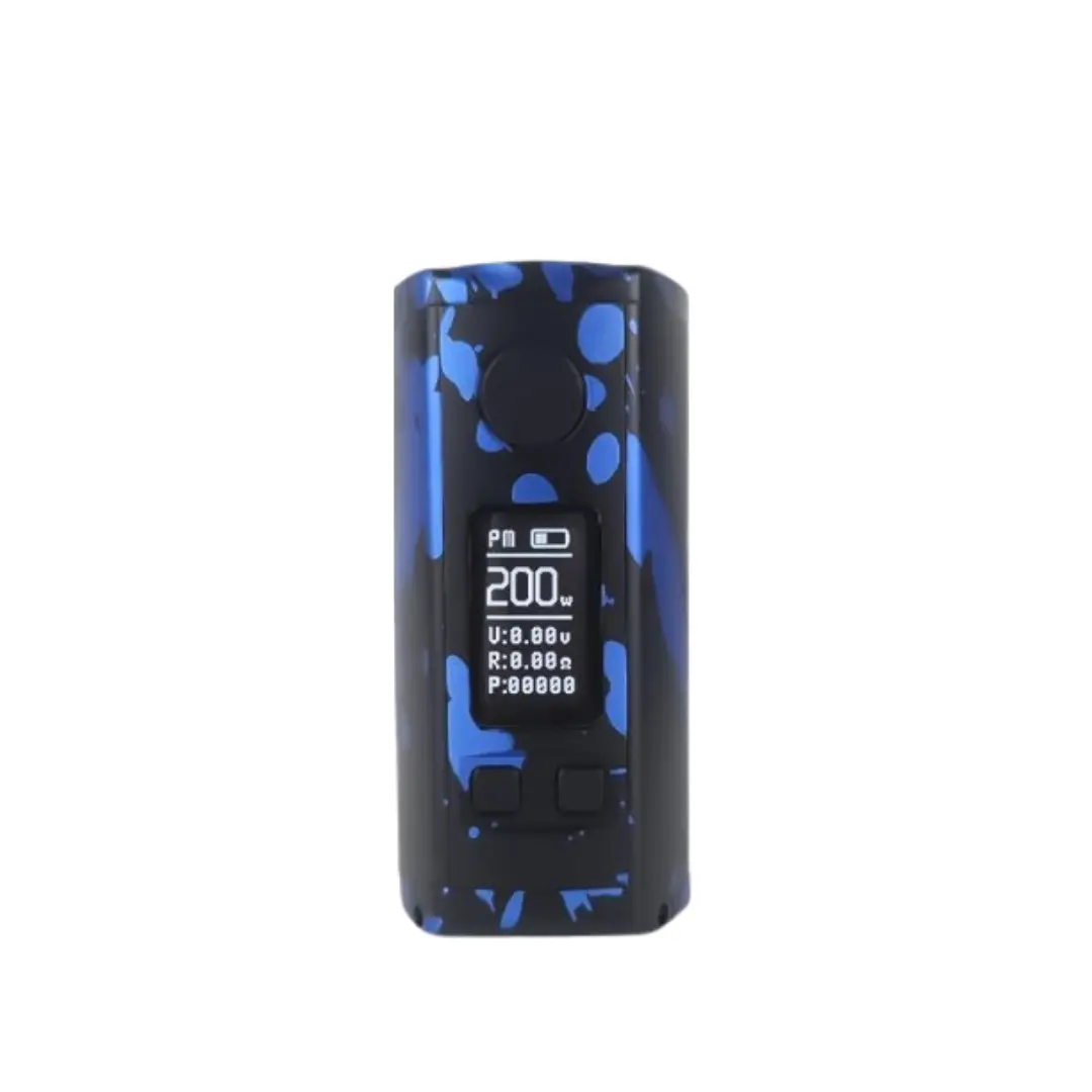 Vaperz Cloud Ascent Lite Box Mod - Image 2