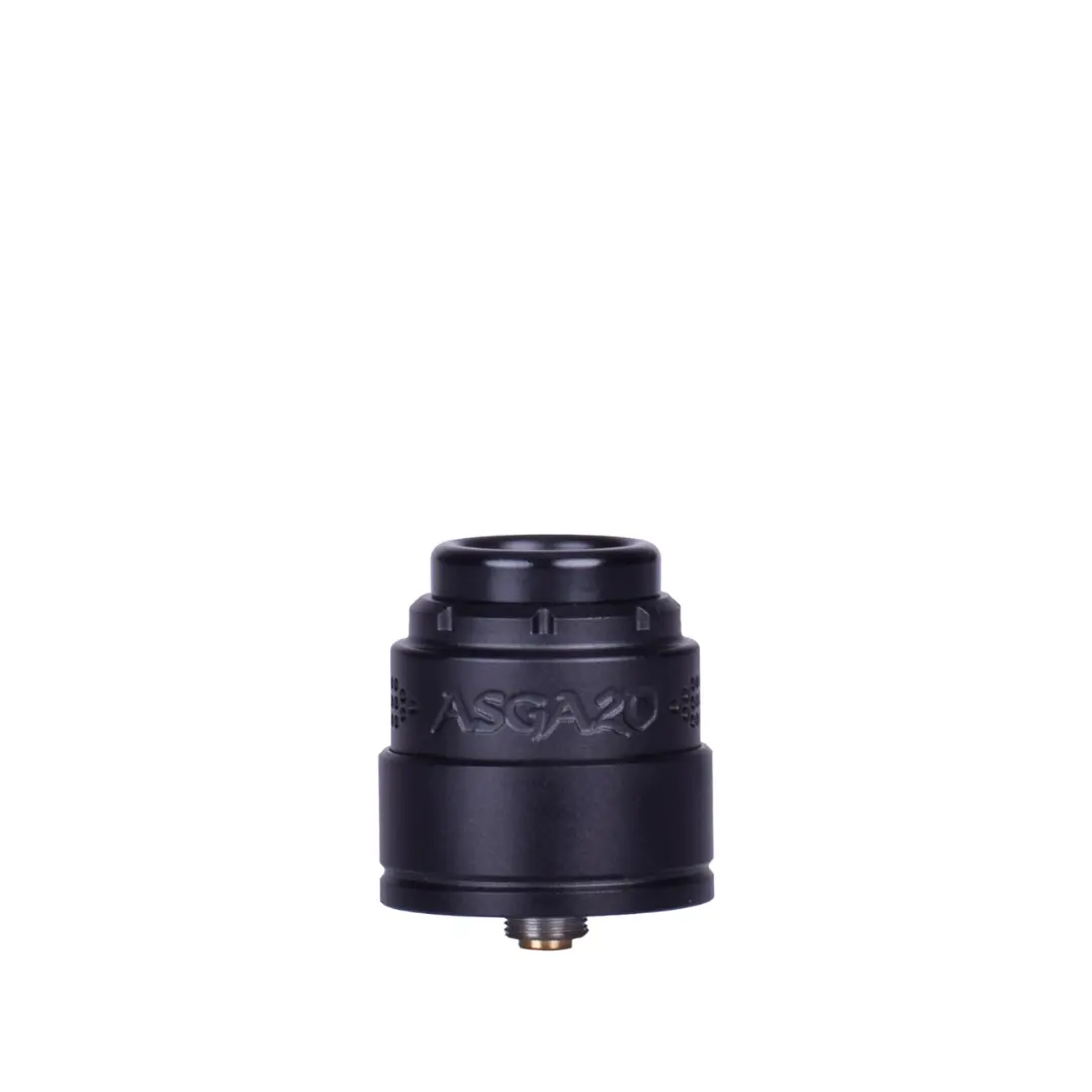 Vaperz Cloud Asgard Mini V2 RDA - Image 2