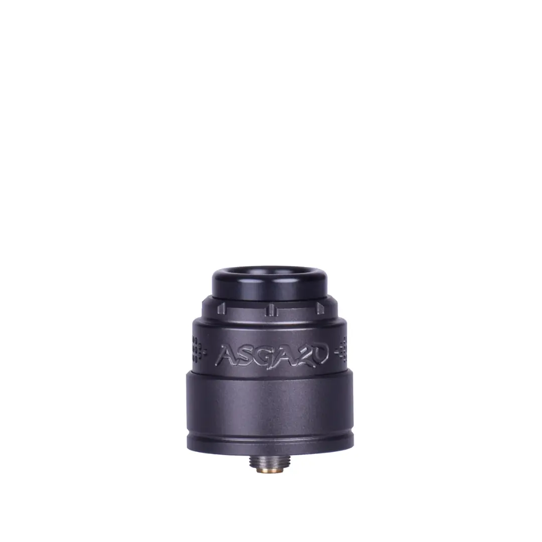 Vaperz Cloud Asgard Mini V2 RDA - Image 3