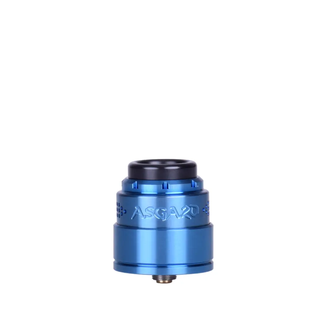 Vaperz Cloud Asgard Mini V2 RDA - Image 4