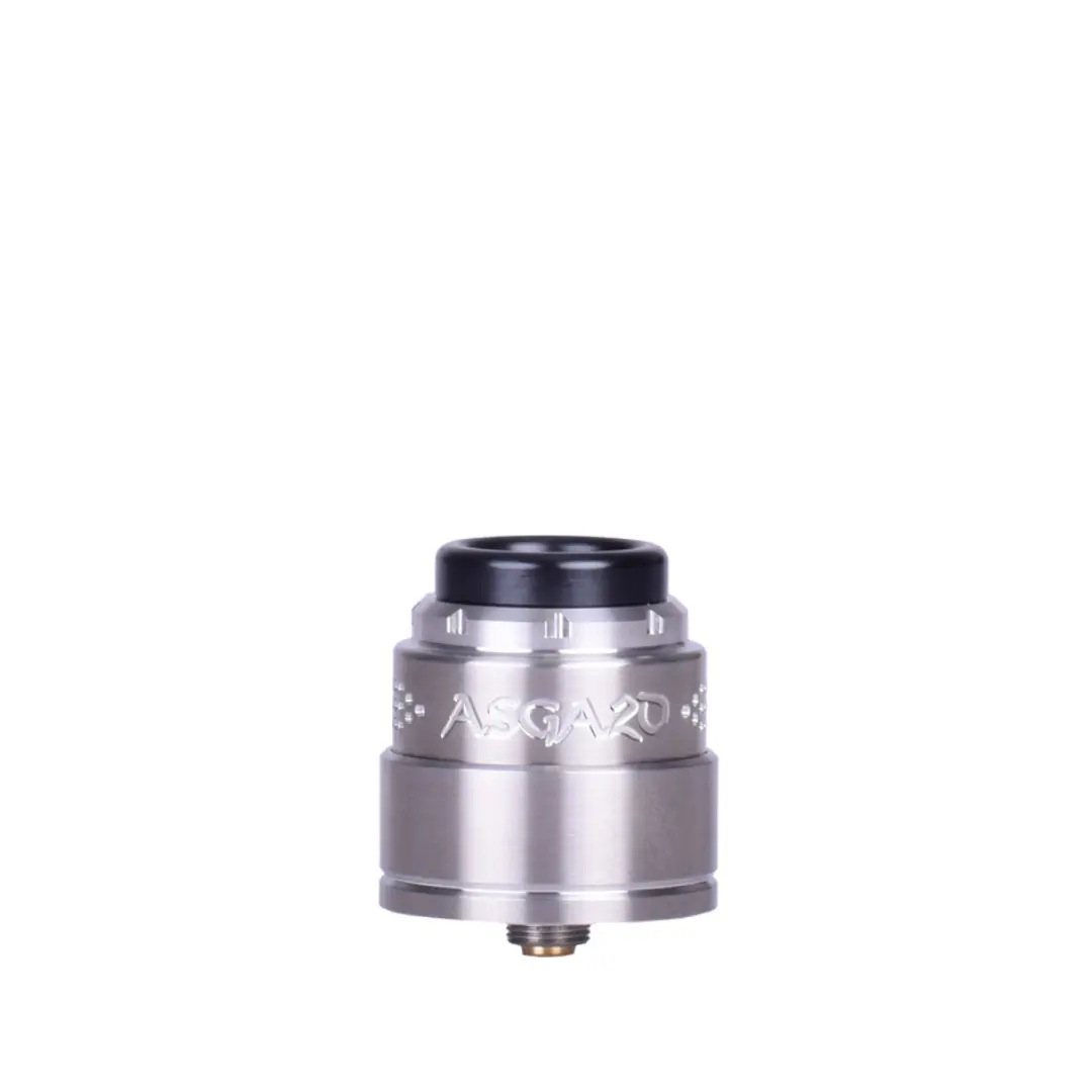 Vaperz Cloud Asgard Mini V2 RDA - Image 5
