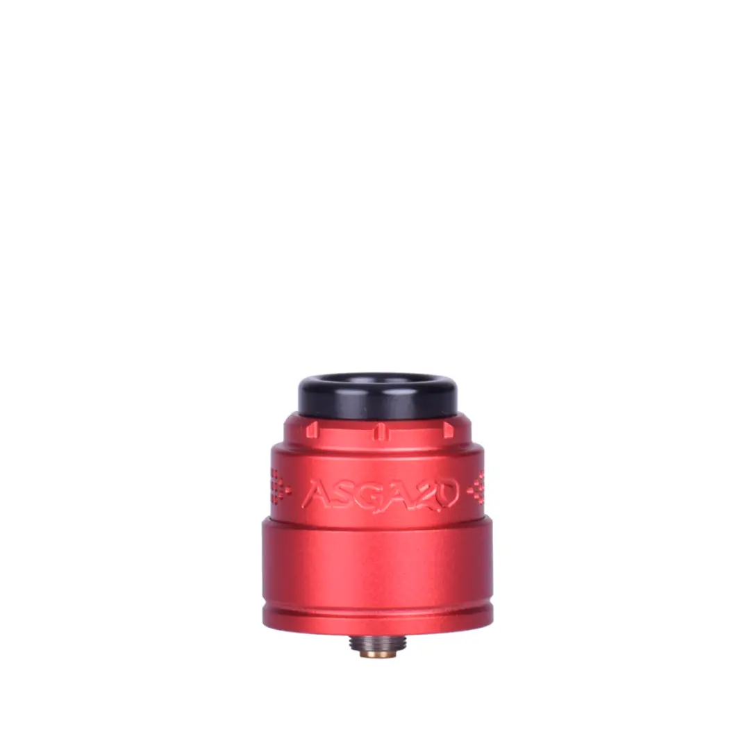 Vaperz Cloud Asgard Mini V2 RDA - Image 6