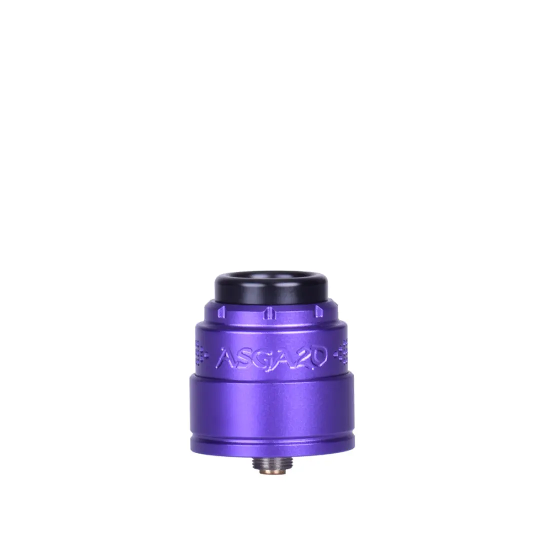 Vaperz Cloud Asgard Mini V2 RDA - Image 7