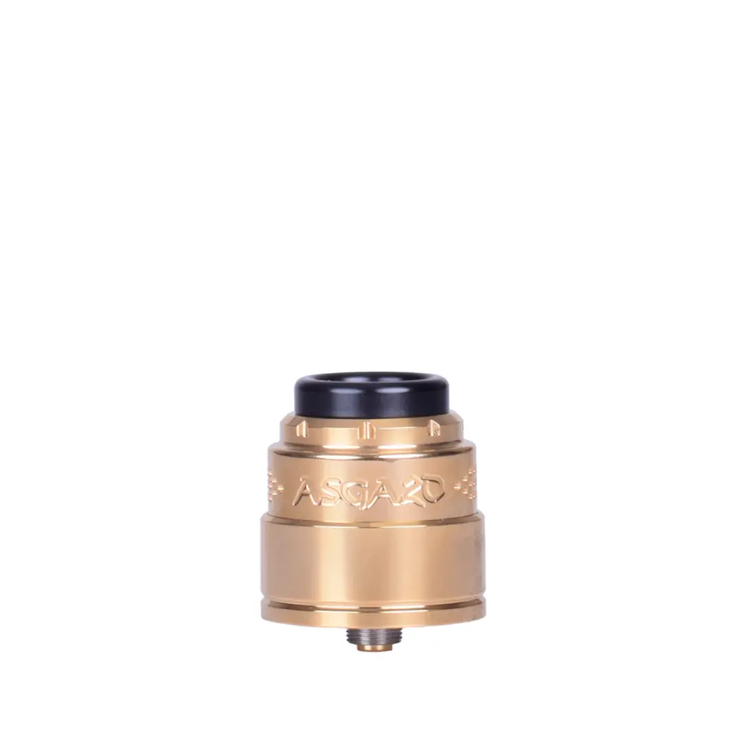 Vaperz Cloud Asgard Mini V2 RDA - Image 8