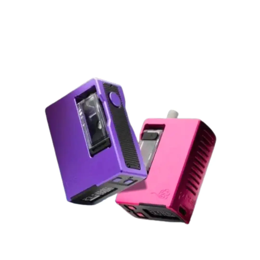 Vaperz Cloud PIXEL AIO Boro Kit - Image 3