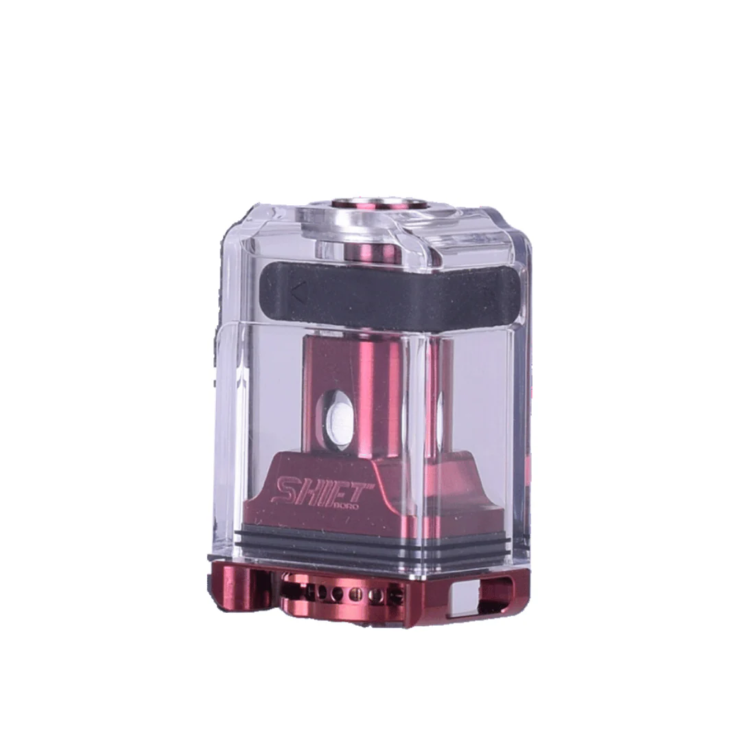 Vaperz Cloud Shift Boro Tank V1.5 - Image 2