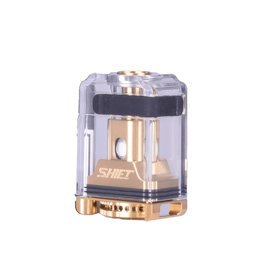 Vaperz Cloud Shift Boro Tank V1.5 - Image 3