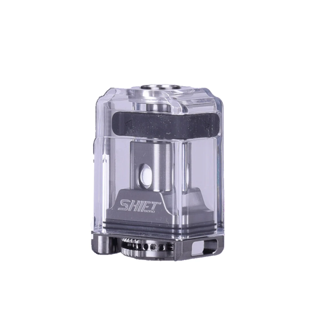 Vaperz Cloud Shift Boro Tank V1.5 - Image 4
