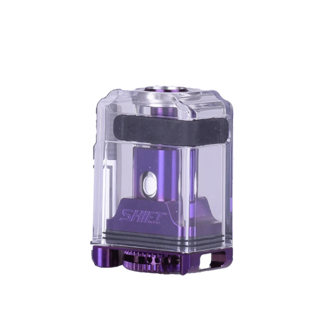 Vaperz Cloud Shift Boro Tank V1.5 - Image 6