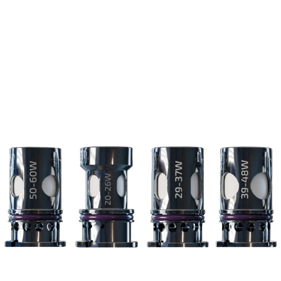 Vaperz Cloud VC Temp Tech Coils