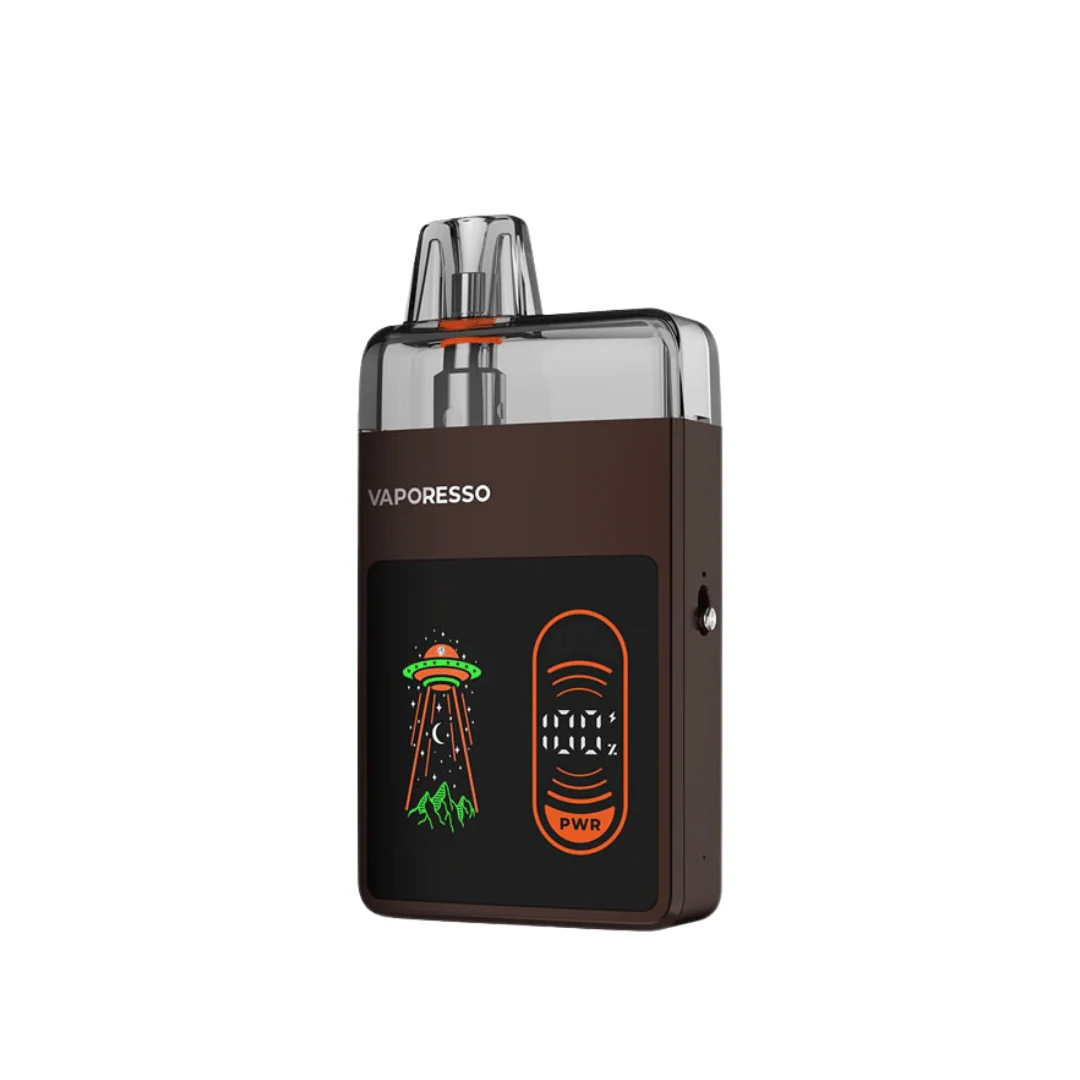 Vaporesso Eco Nano Pro Pod Vape Kit - Image 3