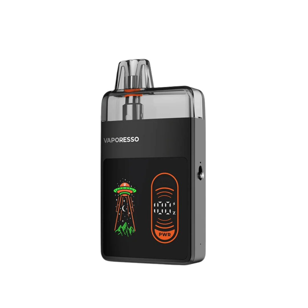 Vaporesso Eco Nano Pro Pod Vape Kit - Image 5