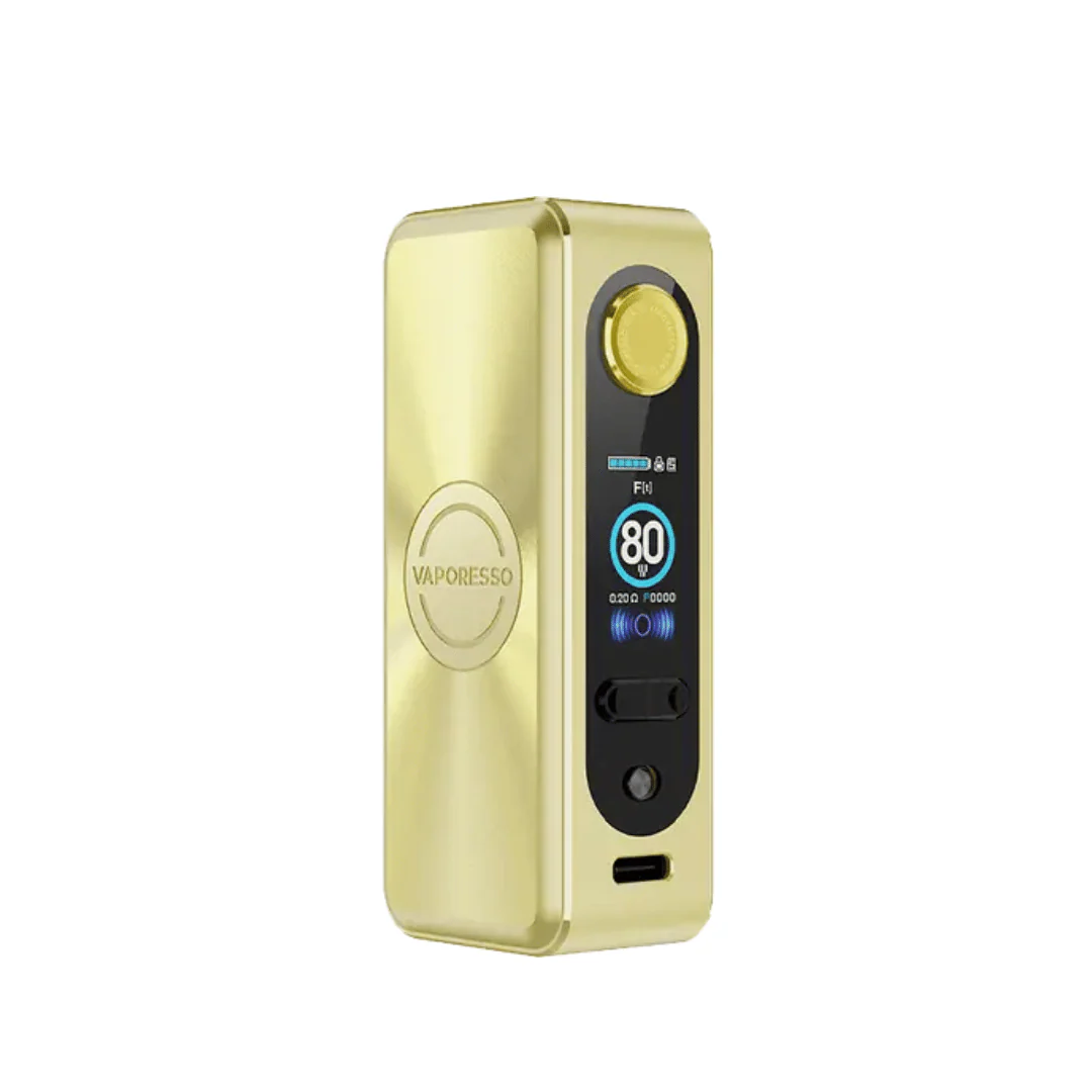 Vaporesso GEN SE Box Mod - Image 3