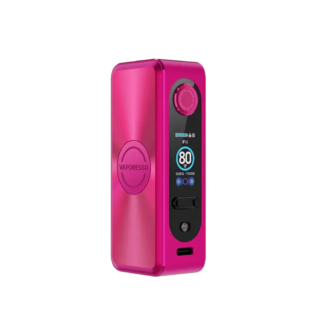 Vaporesso GEN SE Box Mod - Image 5