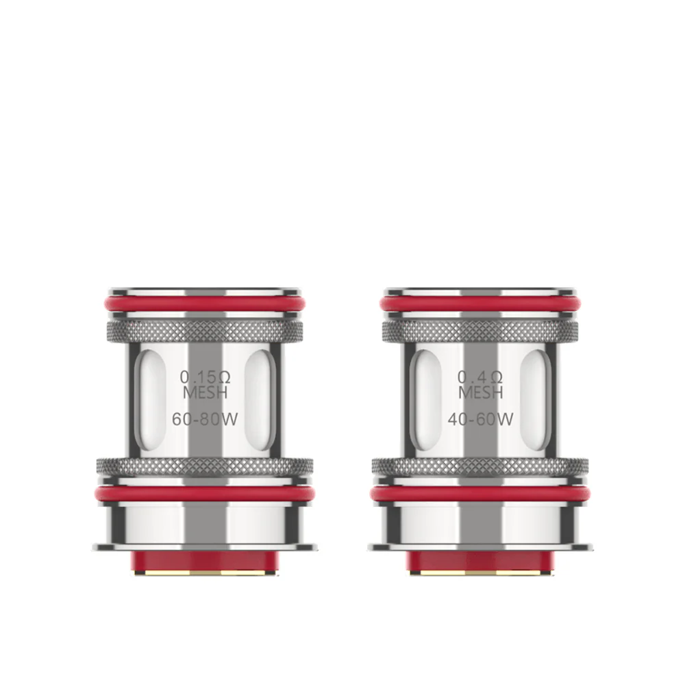 Vaporesso GTR Replacement Coils