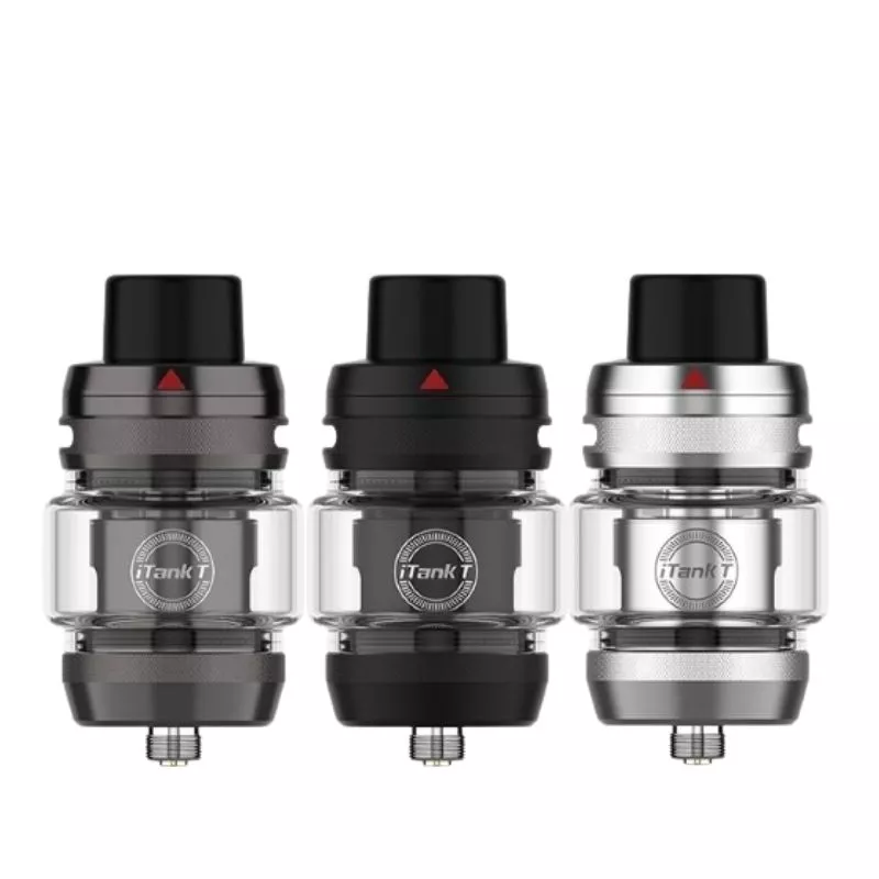 Vaporesso iTank T Sub-Ohm Tank
