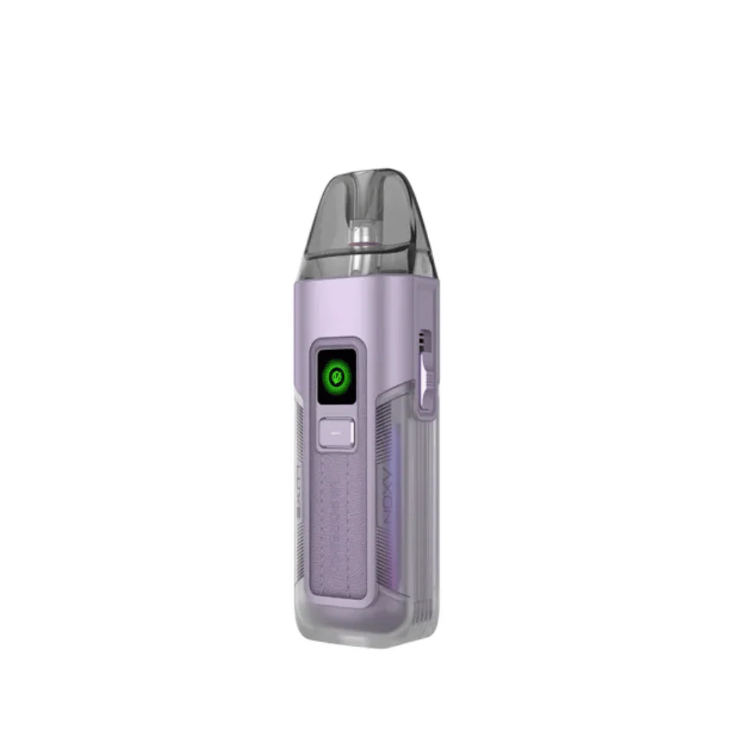 Vaporesso LUXE X2 Pod Vape Kit - Image 5