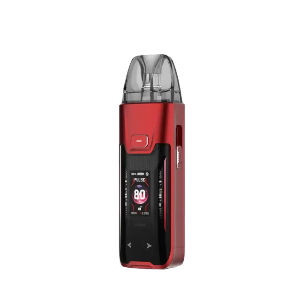 Vaporesso Luxe XR Max 2 Pod Vape Kit - Image 7