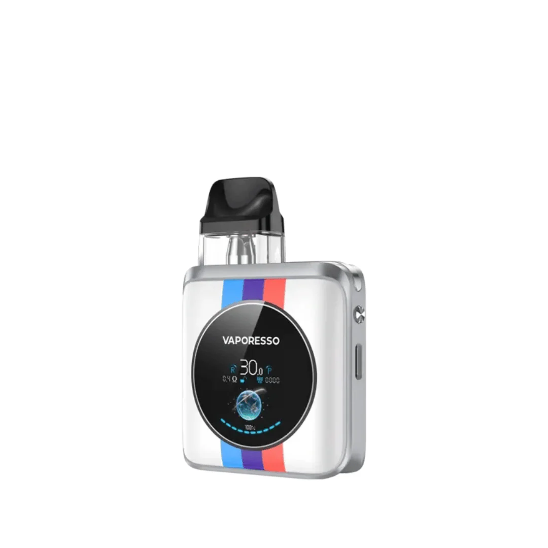 Vaporesso XROS 4 Nano Pod Vape Kit - Image 5
