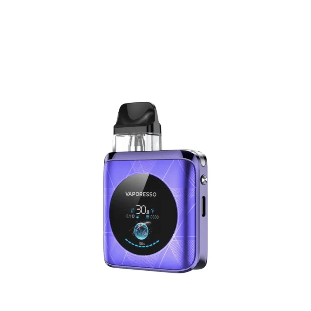 Vaporesso XROS 4 Nano Pod Vape Kit - Image 7