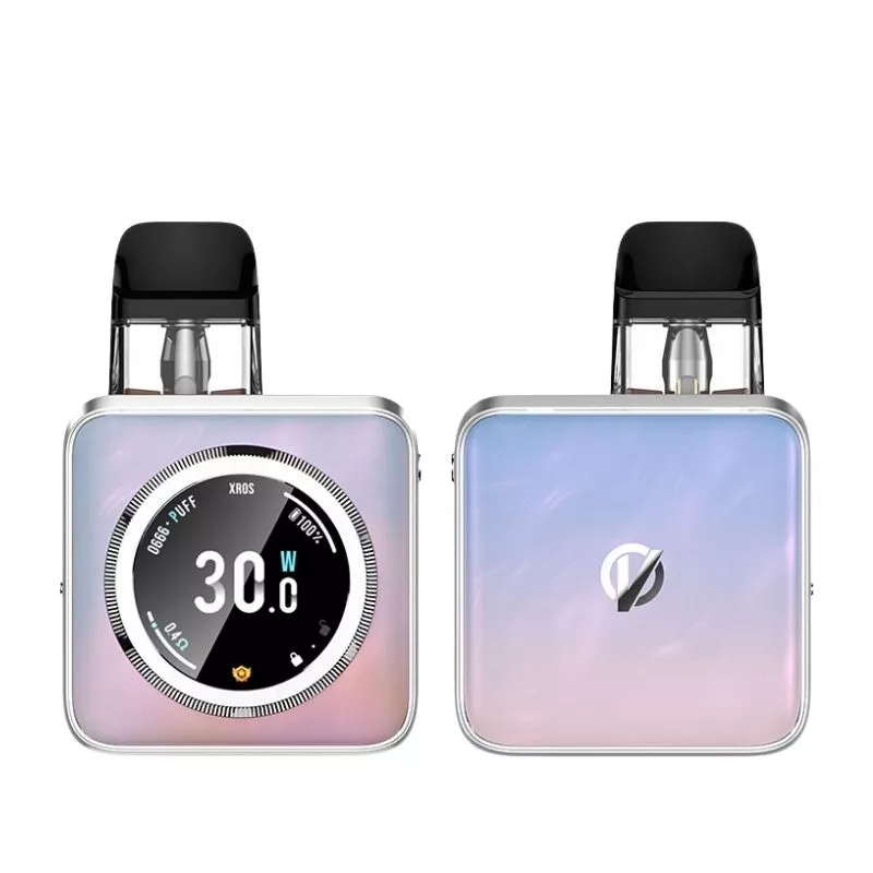 Vaporesso XROS 5 Nano Pod Vape Kit - Image 2