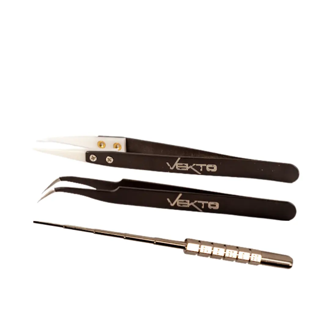 Vekto² DIY Rebuild Tool Kit By Graph-X - Image 4