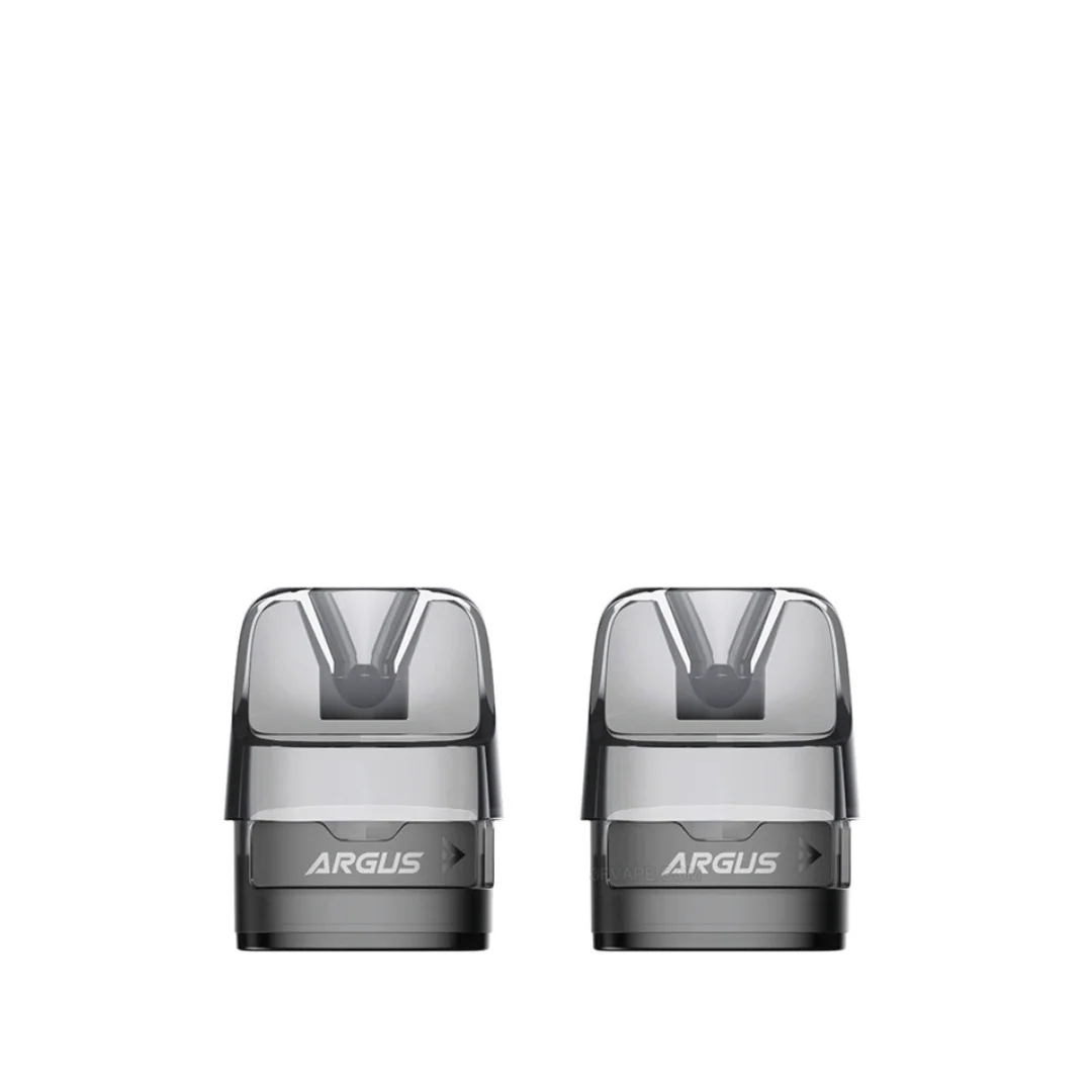 VooPoo Argus E40 PNP-X Empty Pod Cartridges