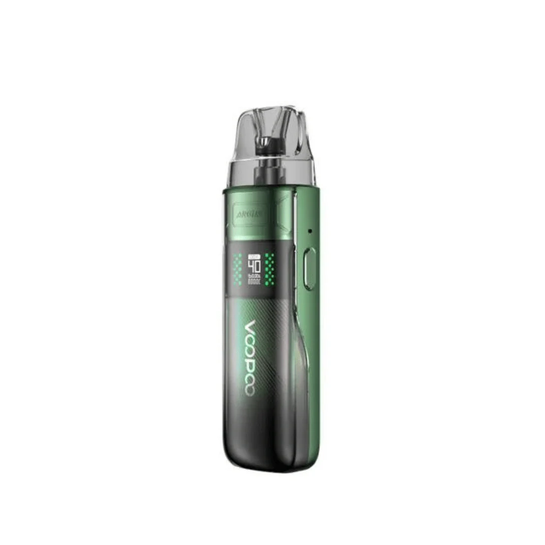 VooPoo Argus E40 Pod Vape Kit - Image 8
