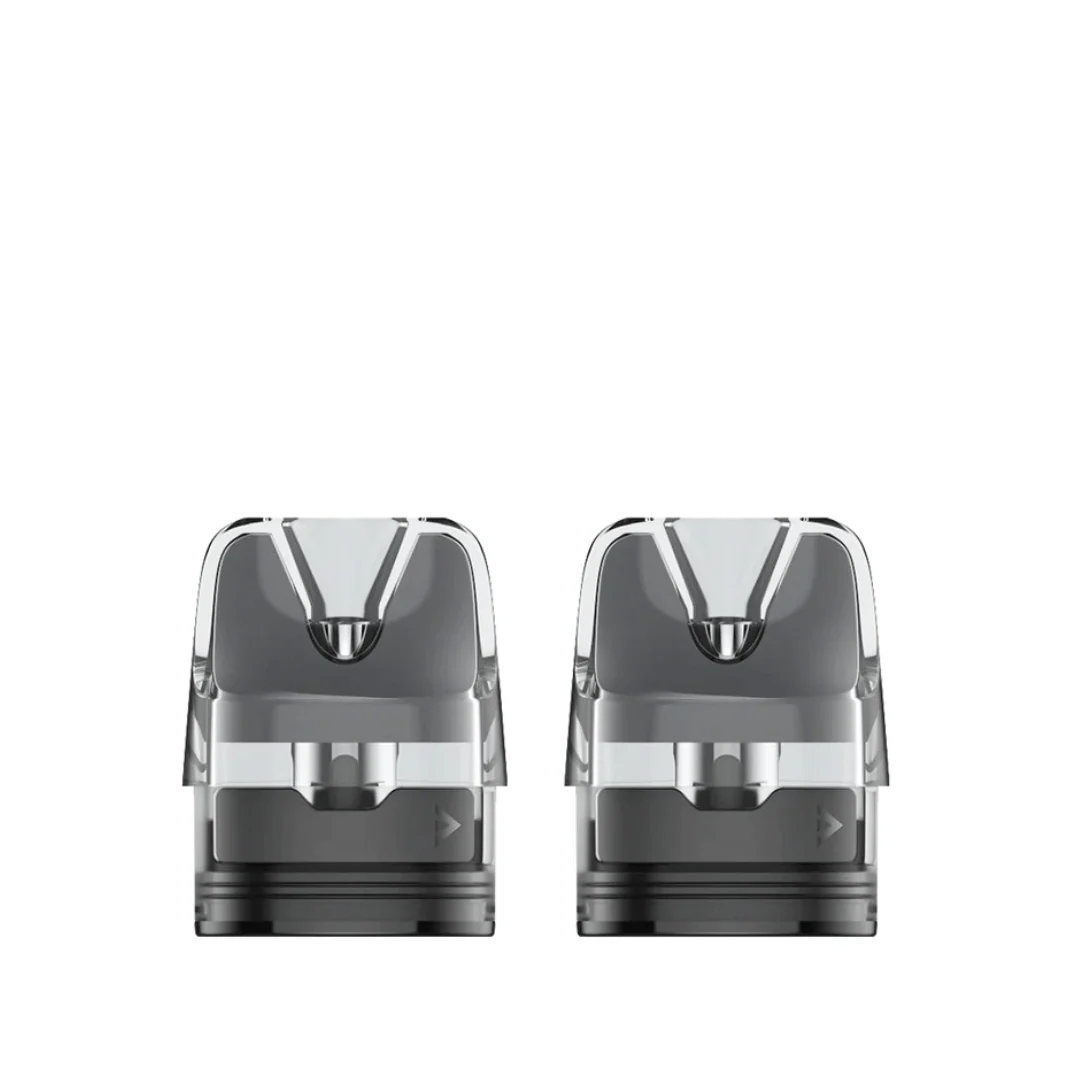 VooPoo Argus E40 Pod Cartridges