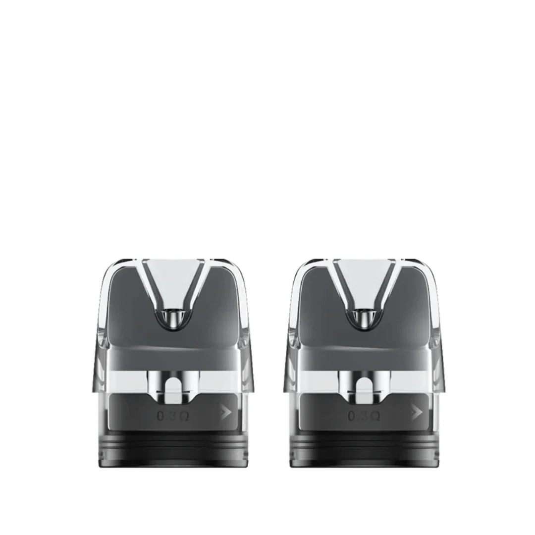 VooPoo Argus E40 Pod Cartridges - Image 2