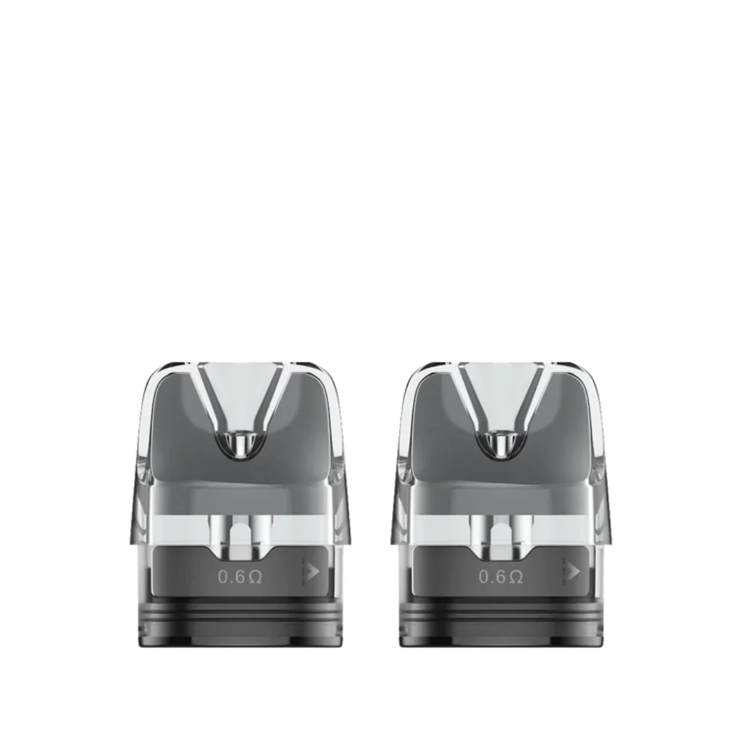 VooPoo Argus E40 Pod Cartridges - Image 4