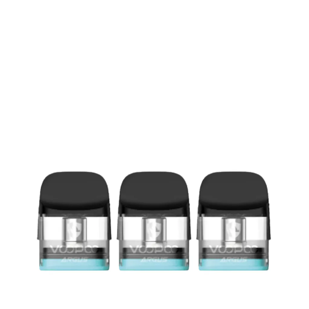 VooPoo Argus Snap Pod Cartridges - Image 4