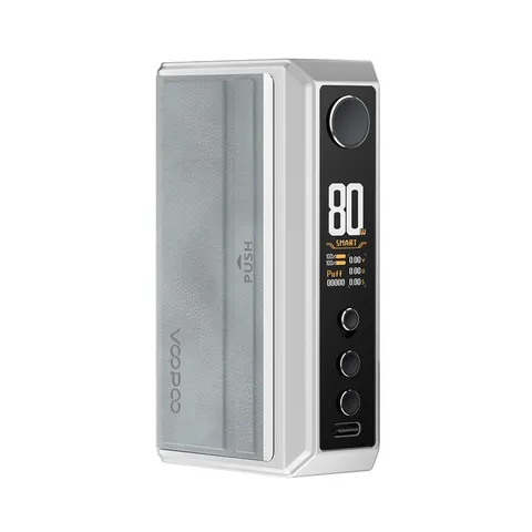 VooPoo Drag 5 Box Mod - Image 3