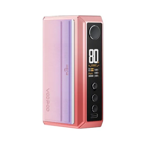 VooPoo Drag 5 Box Mod - Image 4