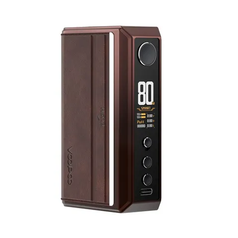 VooPoo Drag 5 Box Mod - Image 6