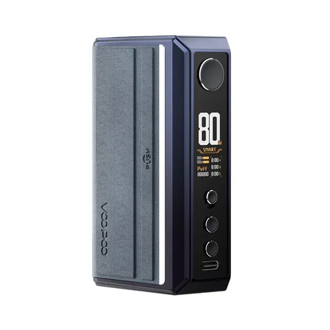 VooPoo Drag 5 Box Mod - Image 7