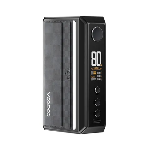 VooPoo Drag 5 Box Mod - Image 8