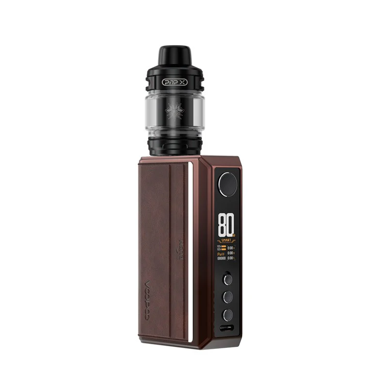 VooPoo Drag 5 Vape Kit - Image 2