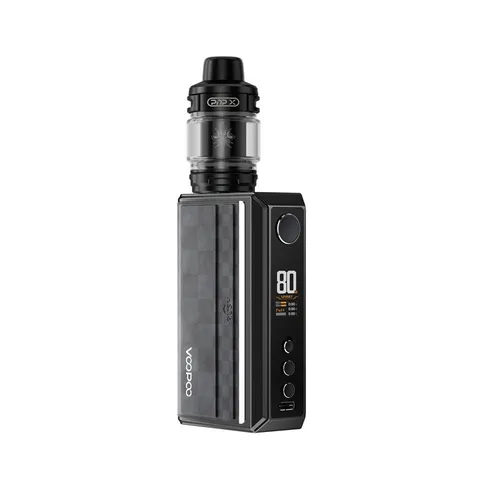 VooPoo Drag 5 Vape Kit - Image 4