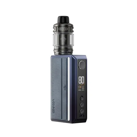 VooPoo Drag 5 Vape Kit - Image 5